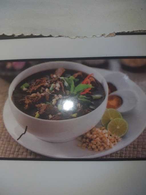 Soto Lamongan Kilurah 99 4