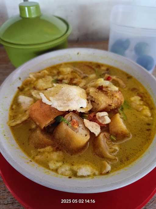 Soto Mie Aa Asep 1