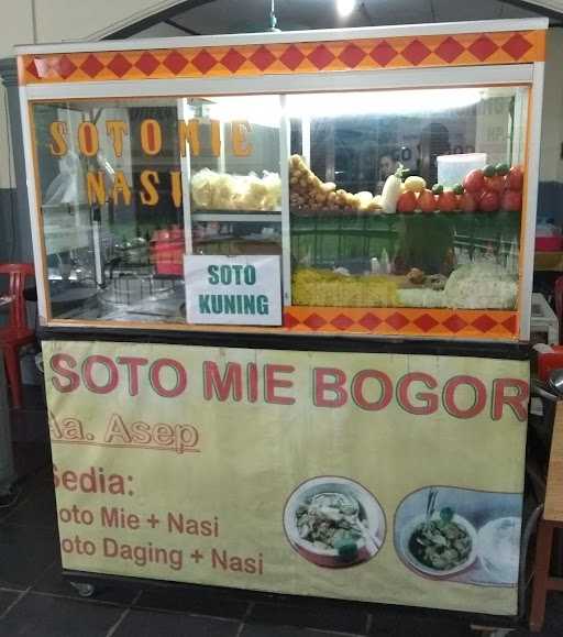 Soto Mie Aa Asep 6