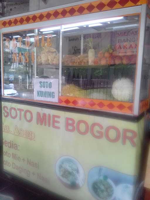 Soto Mie Aa Asep 7