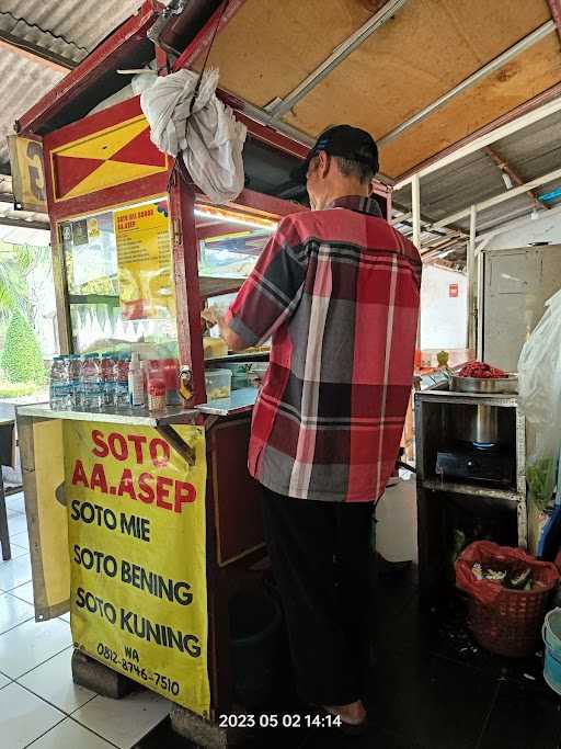 Soto Mie Aa Asep 8