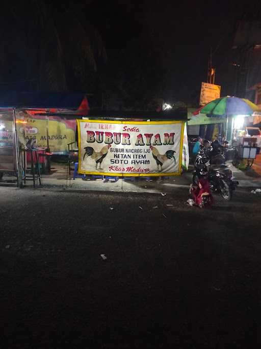 Soto Mie Bogor Mutiara 3