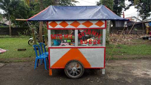 Soto Mie Bogor Mutiara 2