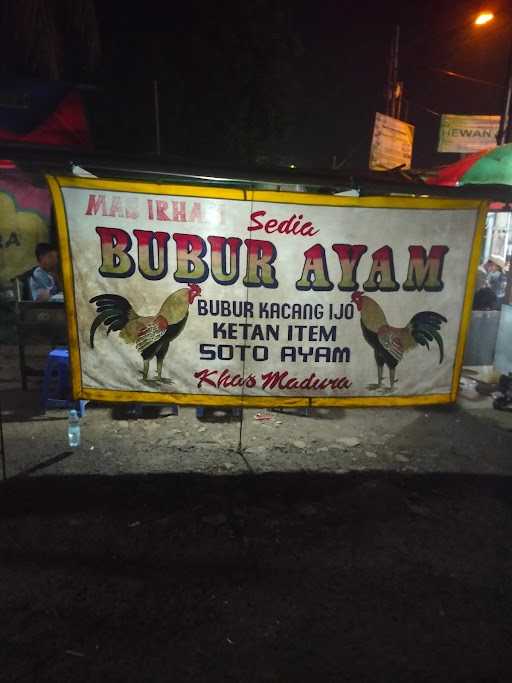 Soto Mie Bogor Mutiara 1