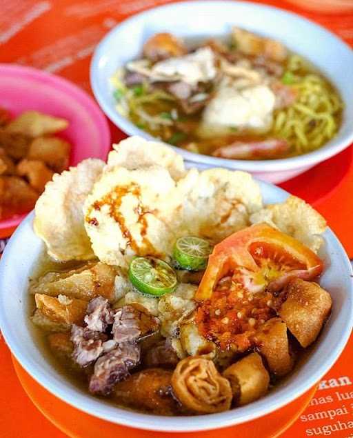 Soto Mie Mang Ohim 4