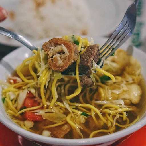 Soto Mie Mang Ohim 5