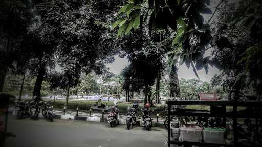 Soto Pemalang Taman Heulang 9