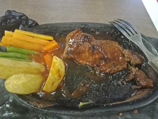 Steak Roso Cimanggu-Bogor 7