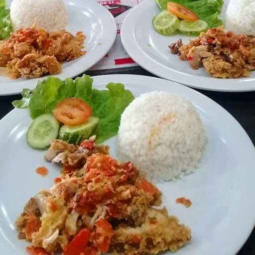 Steak Roso Cimanggu-Bogor 6