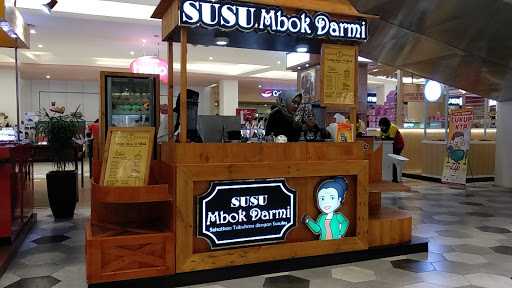 Susu Mbok Darmi 6