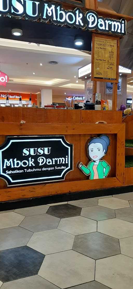 Susu Mbok Darmi 8