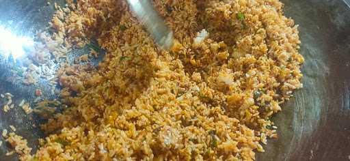 Taraso Padangnese Fried Rice 6