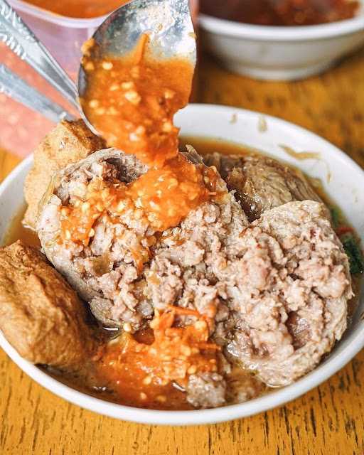 Warung Bakso Reog 1