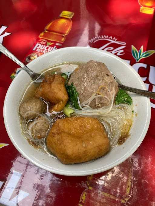 Warung Bakso Reog 8