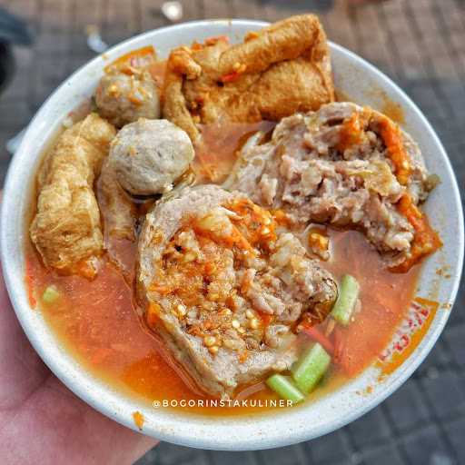 Warung Bakso Reog 6