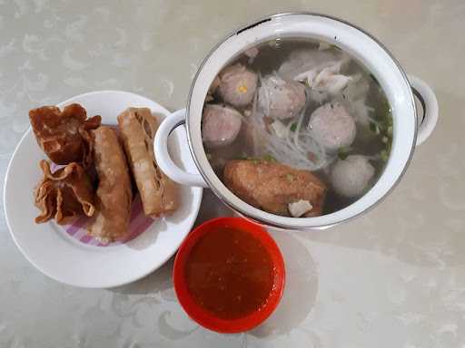 Warung Bakso Reog 7