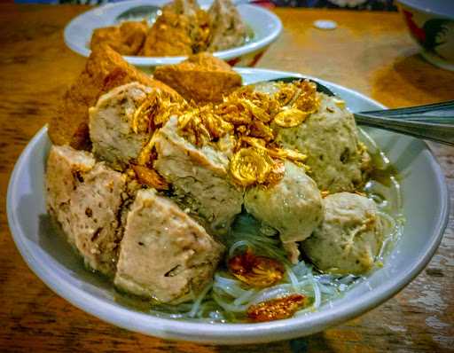 Warung Bakso Reog 5