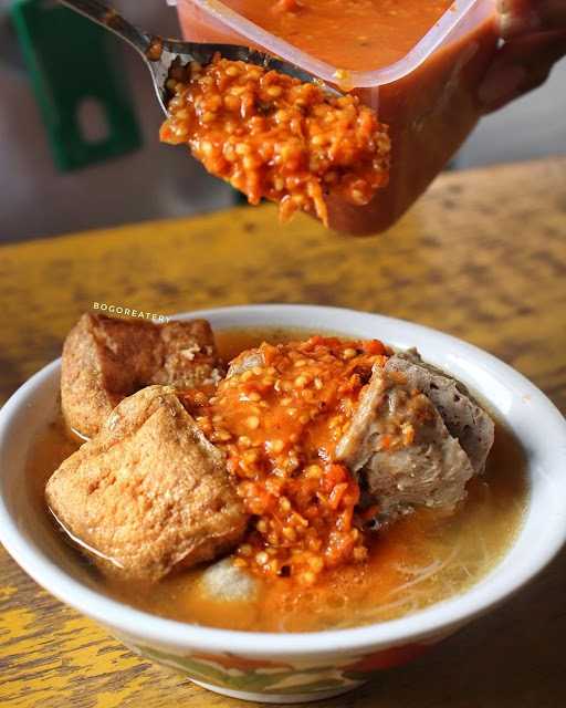 Warung Bakso Reog 9