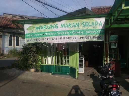 Warung Makan Salada 5