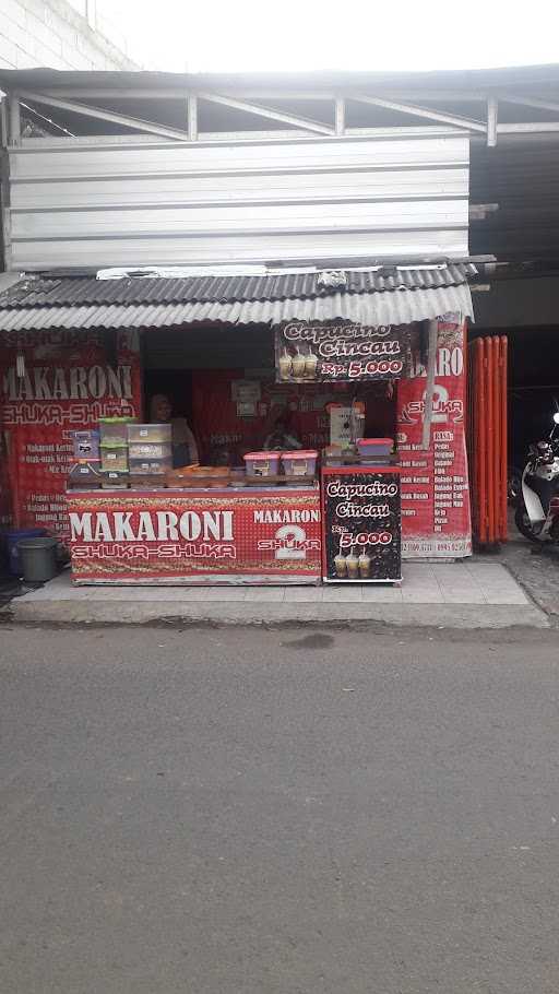 Warung Makan Salada 3