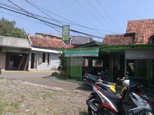 Warung Makan Salada 6