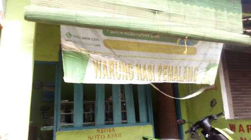 Warung Nasi Pemalang 3