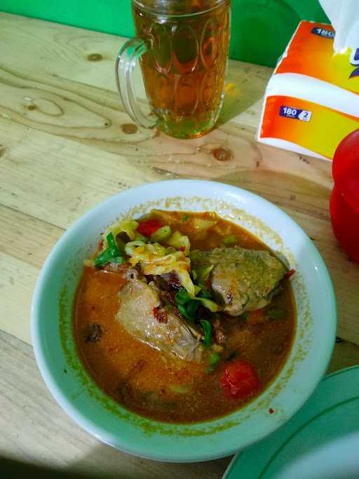 Warung Pojok - Kuliner Masakan Cirebon 3