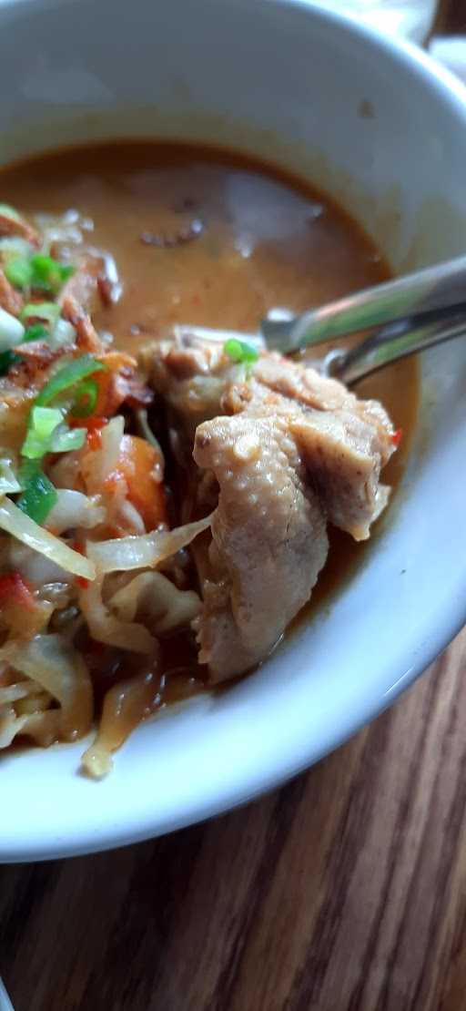 Warung Pojok - Kuliner Masakan Cirebon 5