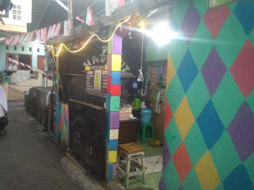 Warung Seblak Mpo Ati 7