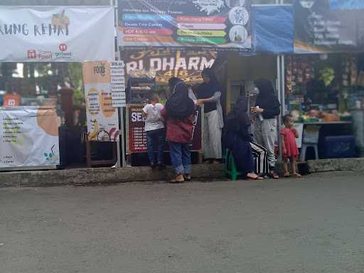 Warung Seblak Mpo Ati 2