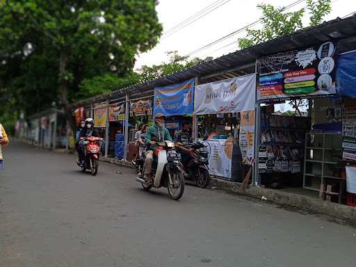 Warung Seblak Mpo Ati 5