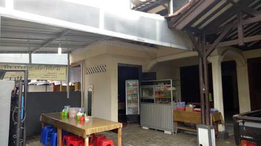 Warung Soto Ibu Isak 8