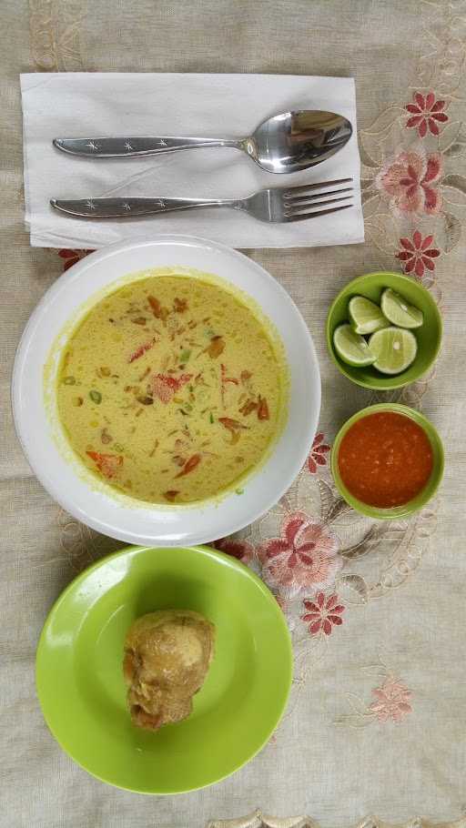 Warung Soto Ibu Isak 5