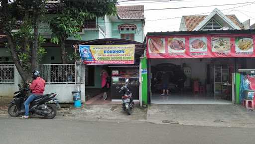 Warung Sunda Miraos 6