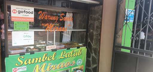 Warung Sunda Miraos 9