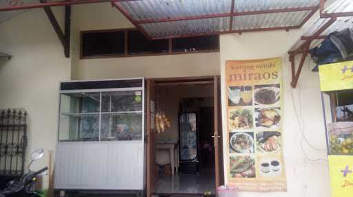 Warung Sunda Miraos 8