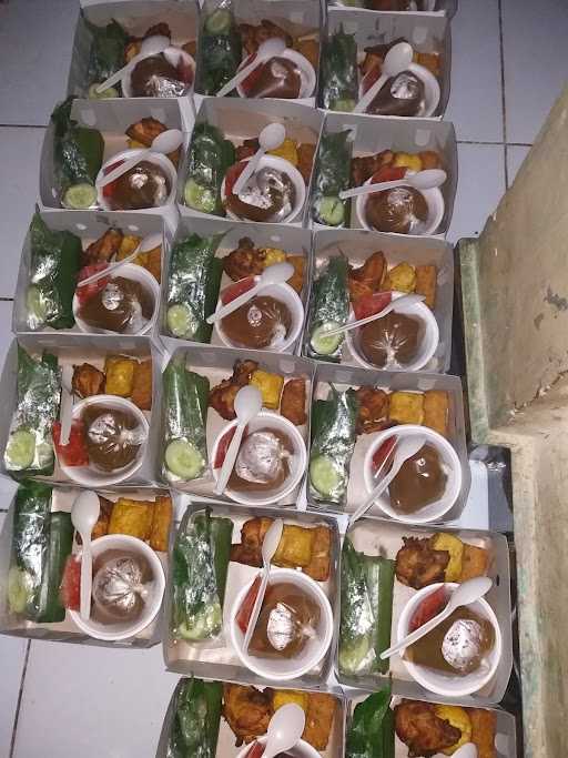 Warung Timbel Ibu Ai 7