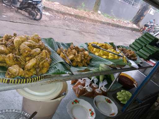 Warung Timbel Ibu Ai 4