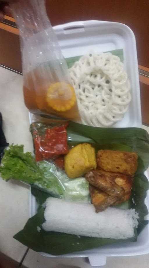 Warung Timbel Ibu Ai 2