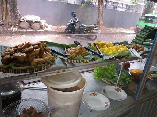 Warung Timbel Ibu Ai 1