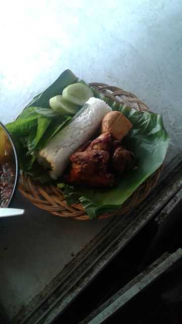 Warung Timbel Ibu Ai 5