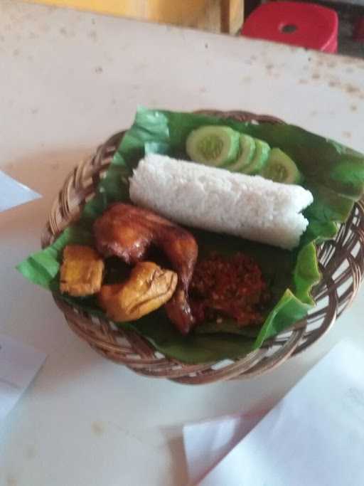 Warung Timbel Ibu Ai 3