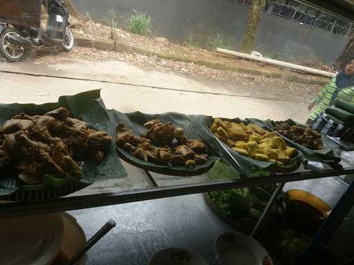 Warung Timbel Ibu Ai 8