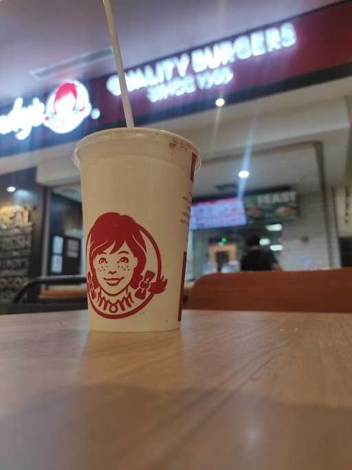 Wendy'S 1