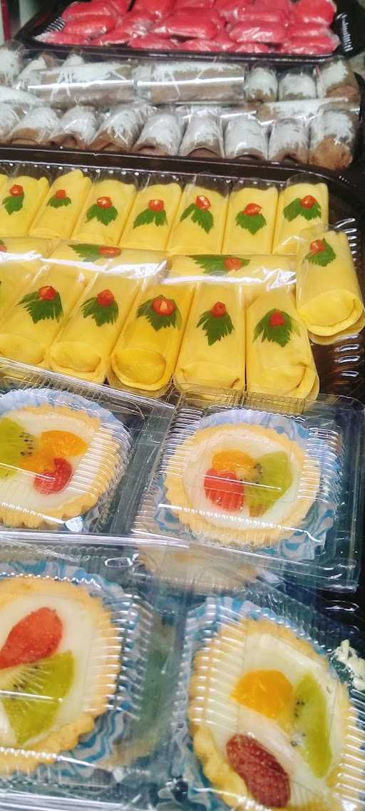 Aerilyn Kue Basah Surabaya 7