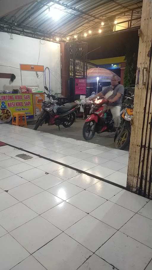 Apang Panas Surabaya 2