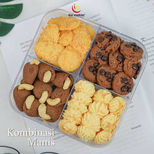 Bintang Jaya - Ina Cookies 7