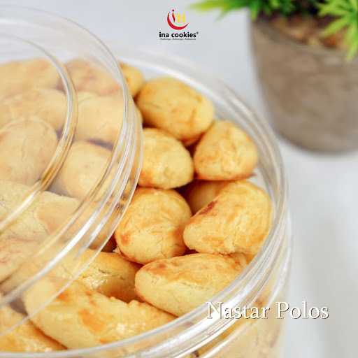 Bintang Jaya - Ina Cookies 10