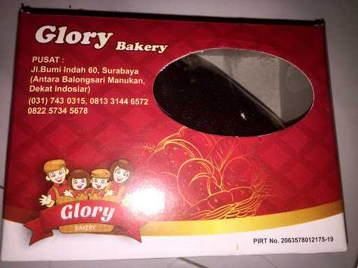 Glory Bakery 6