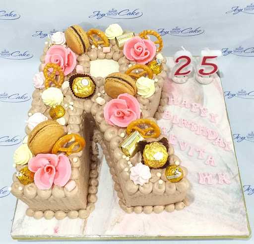 Joy Bread N Cakes 9